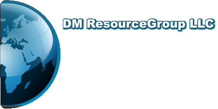 DM ResourceGroup LLC