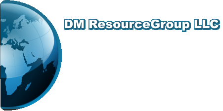 DM ResourceGroup LLC